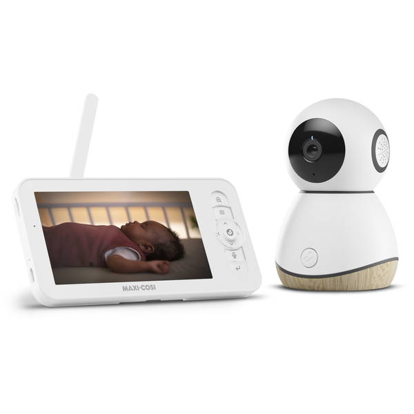 Maxi CosiMaxi Cosi   See Baby Monitor Pro