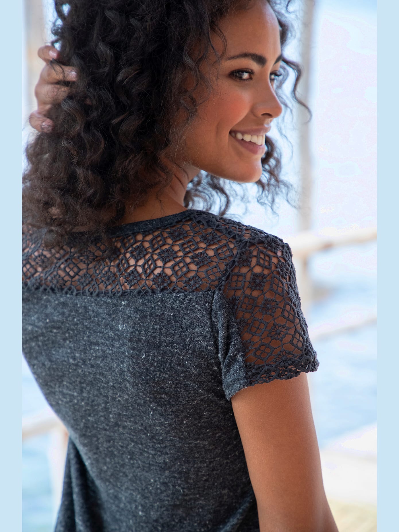 T-shirt vivance
