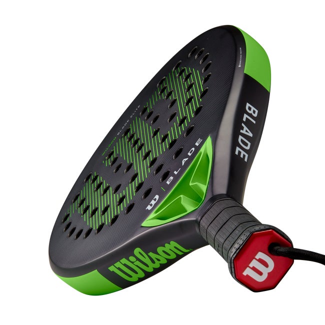 Blade Elite v2 Padel-Tennisschläger