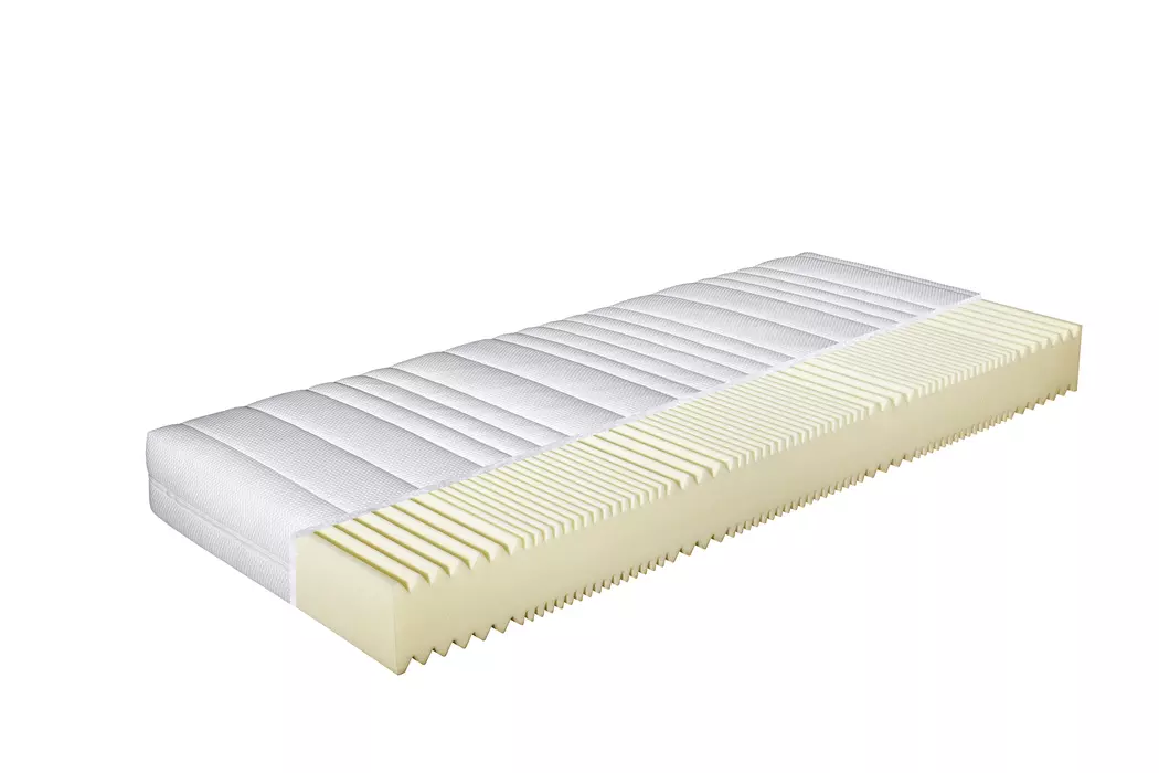 Kaltschaummatratze Domino