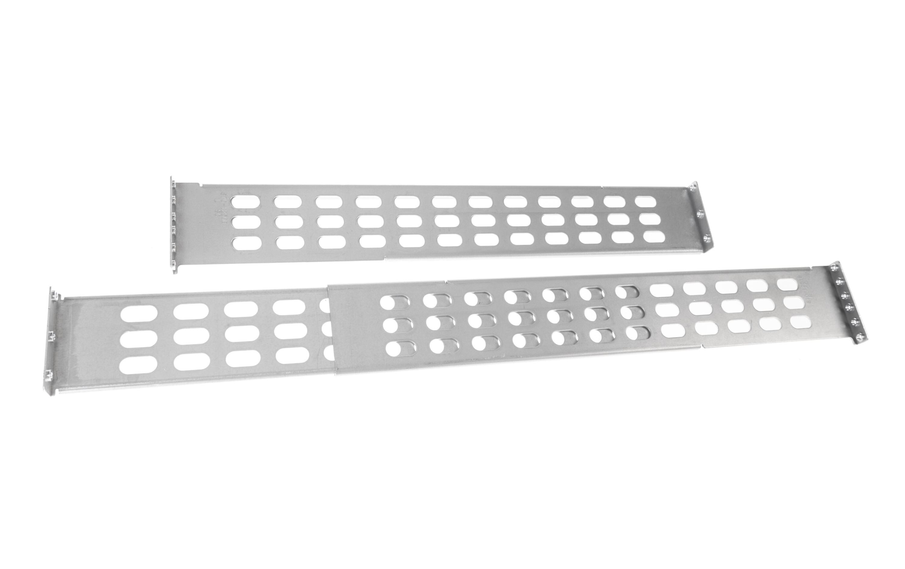 Rackmontage-Set 19