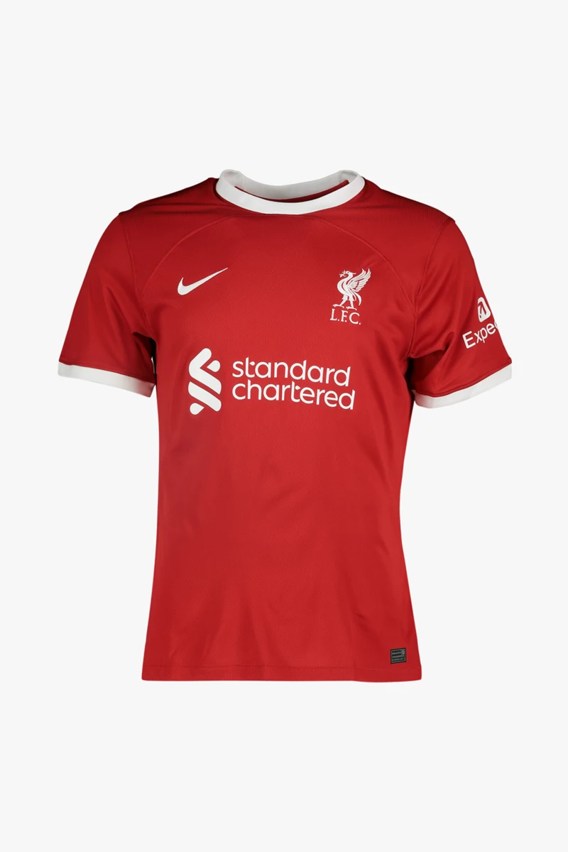 Nike FC Liverpool Stadium Home Replica Herren Fussballtrikot 2324