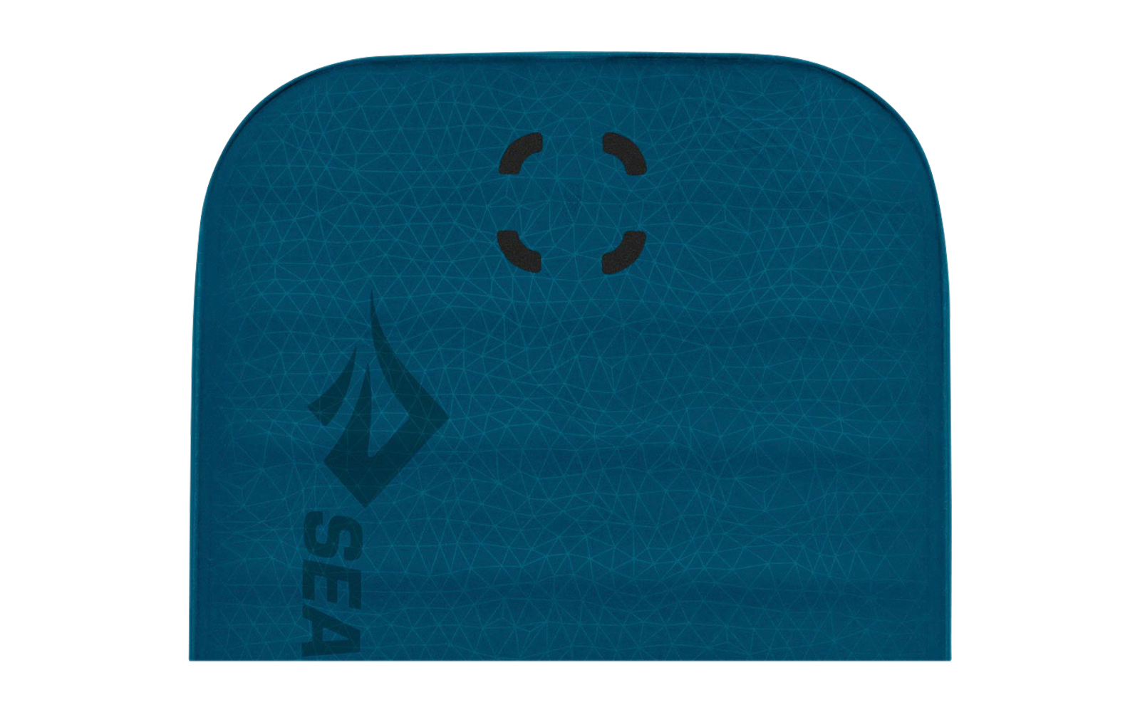 Sea to Summit Comfort Deluxe Self Inflating Schlafmatte Regular Wide