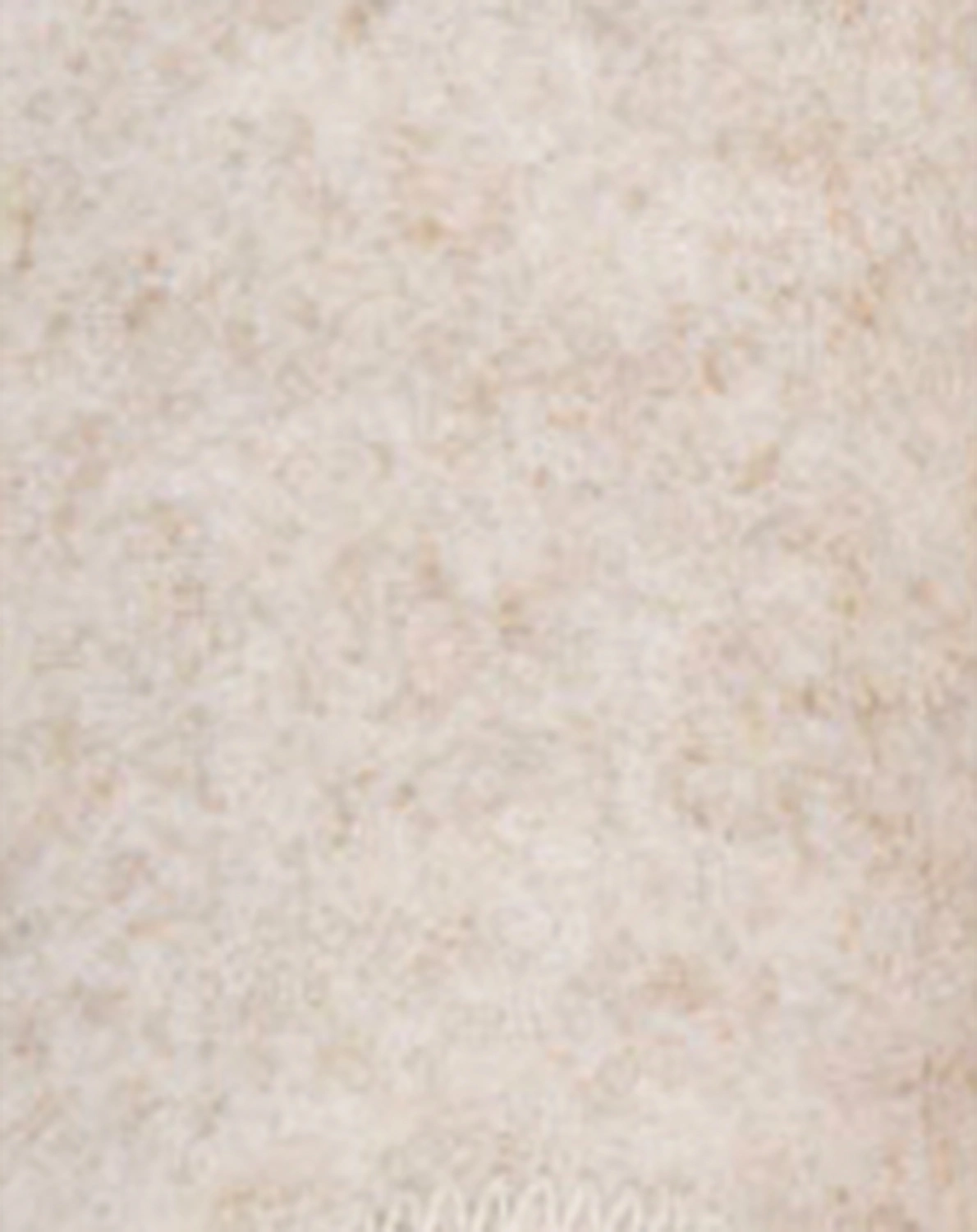Pantoffel MÖRBY WB in off white
