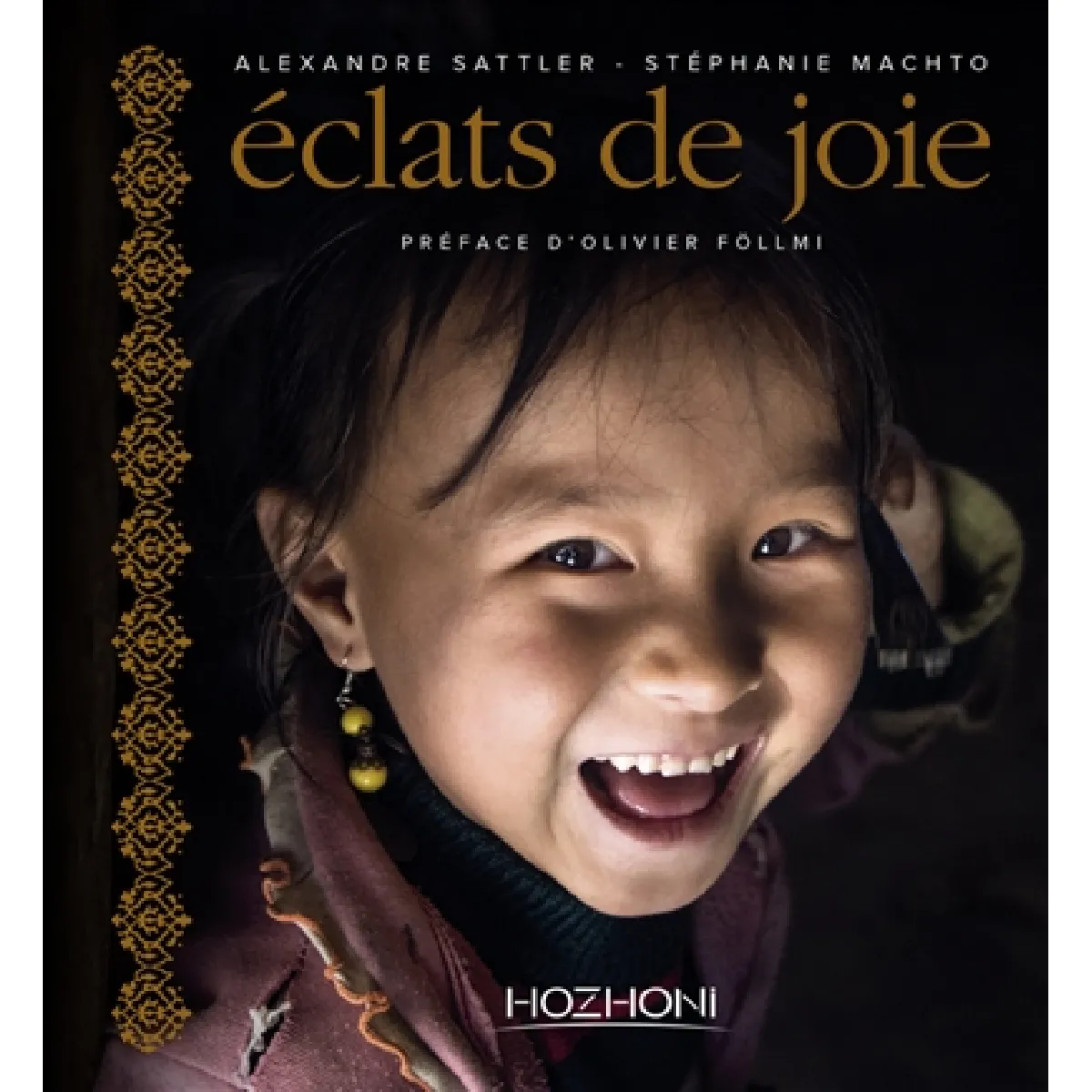 Eclats de joie · Occasion