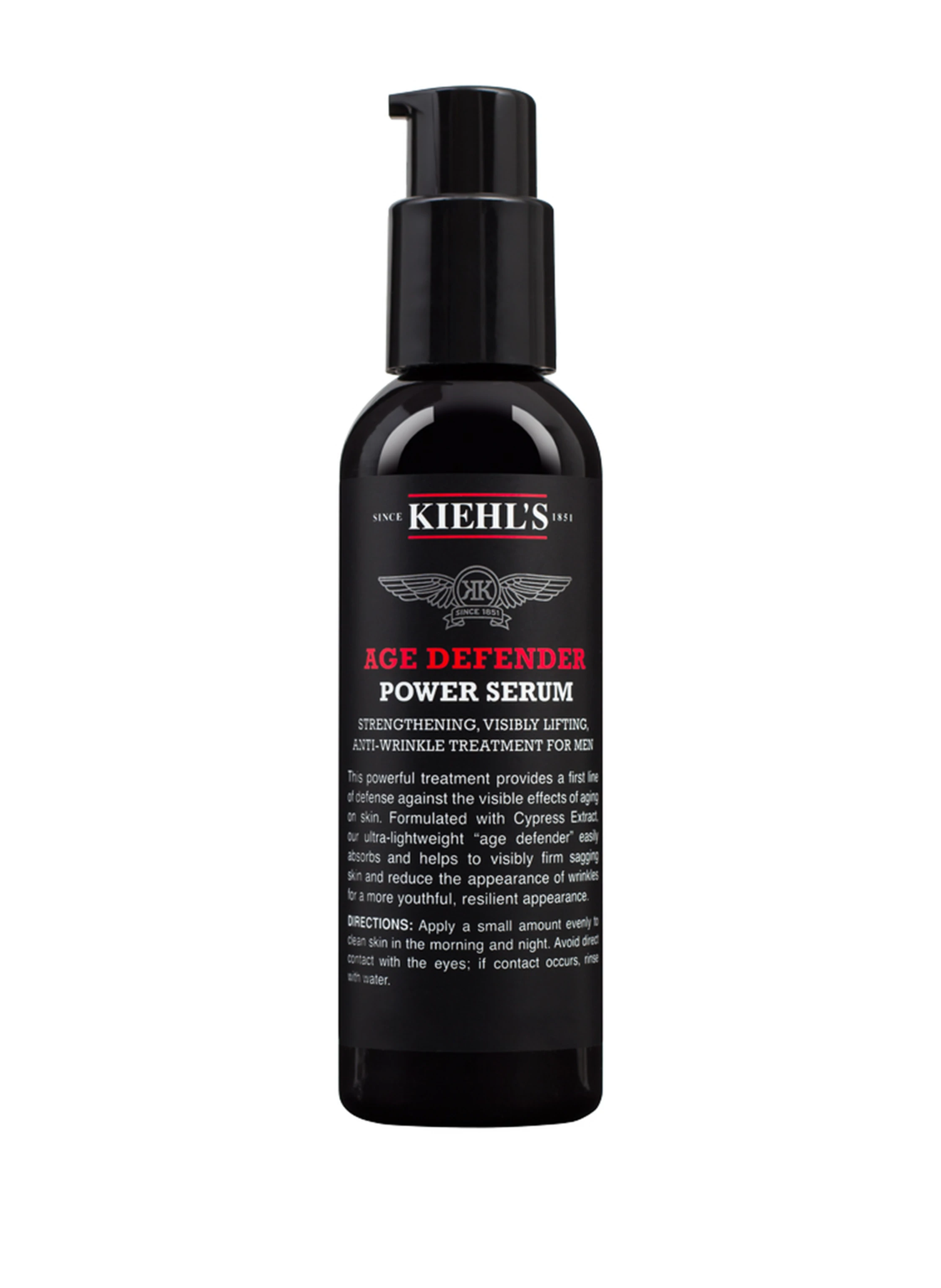 Kiehl's AGE DEFENDER POWER SERUM