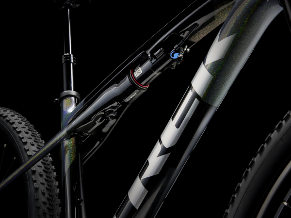 Trek Supercaliber SL 9.6 Gen 2 Prismatic - Full Suspension - 2025