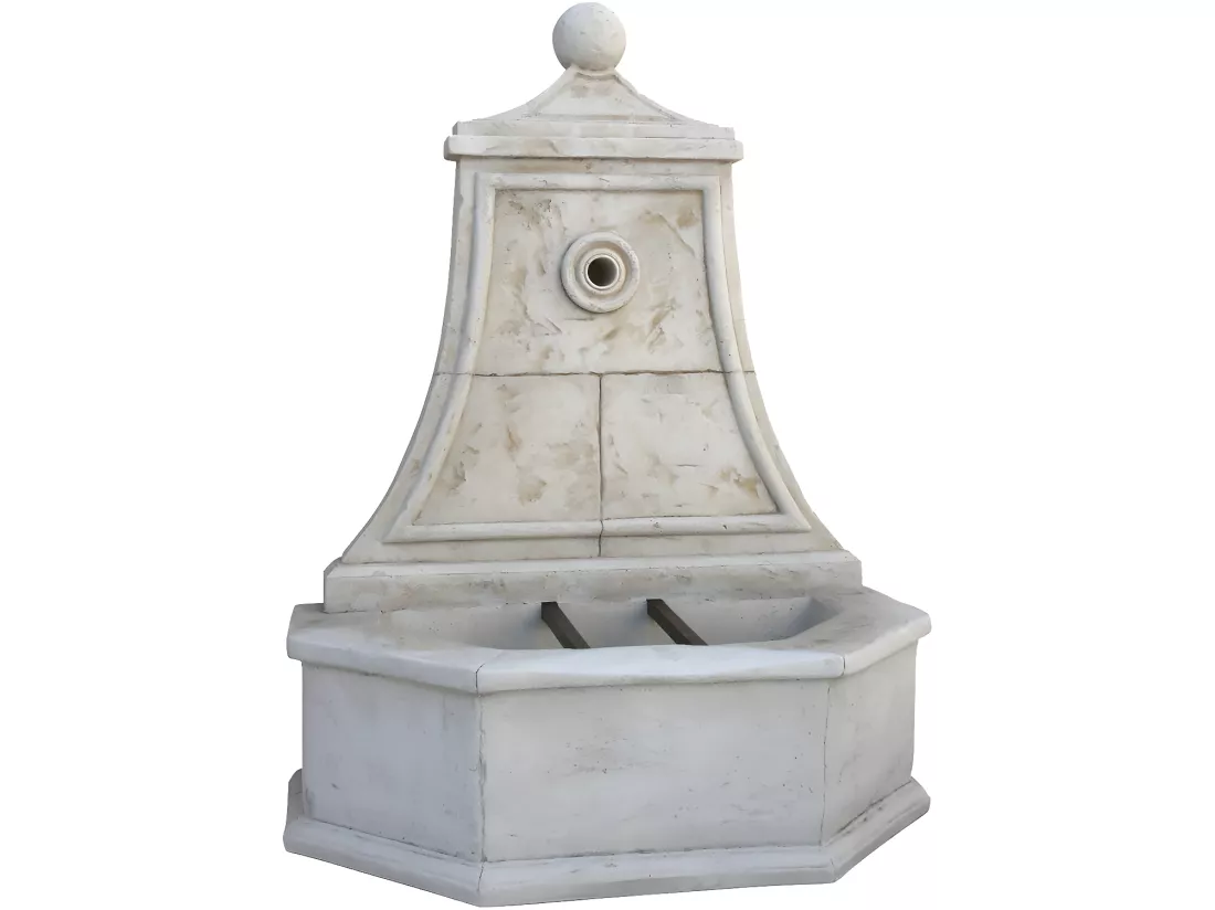 Fontaine 