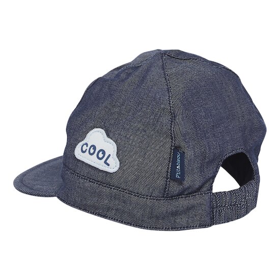 Mon Petit Nuage Casquette   Brutus        de               P'tit bisou