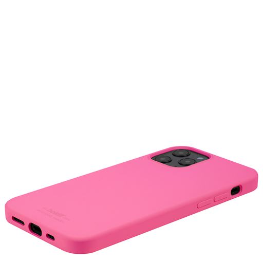 holdit Iphone 12/12Pro Cover, Pink