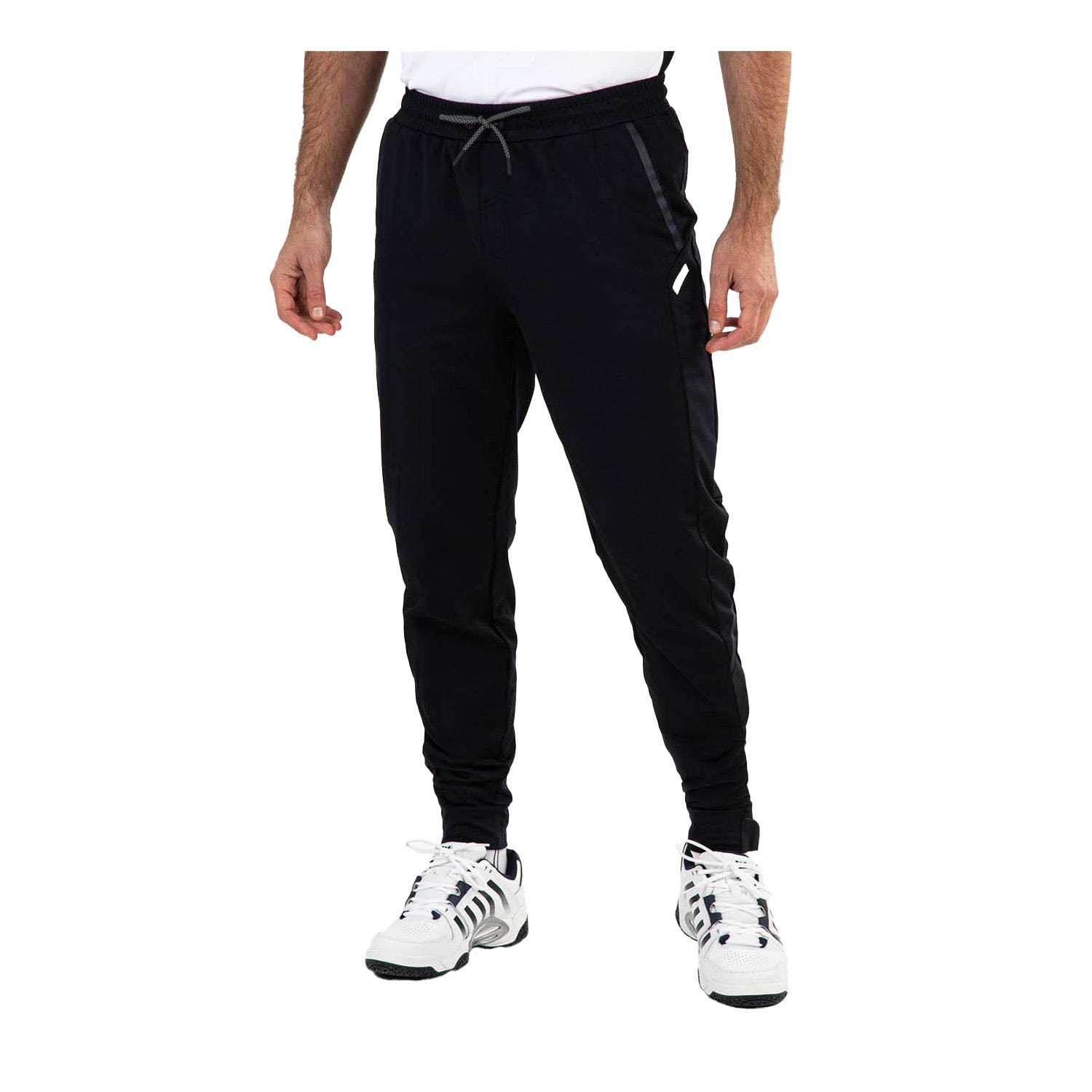 Sjeng Sports  Damin Long
