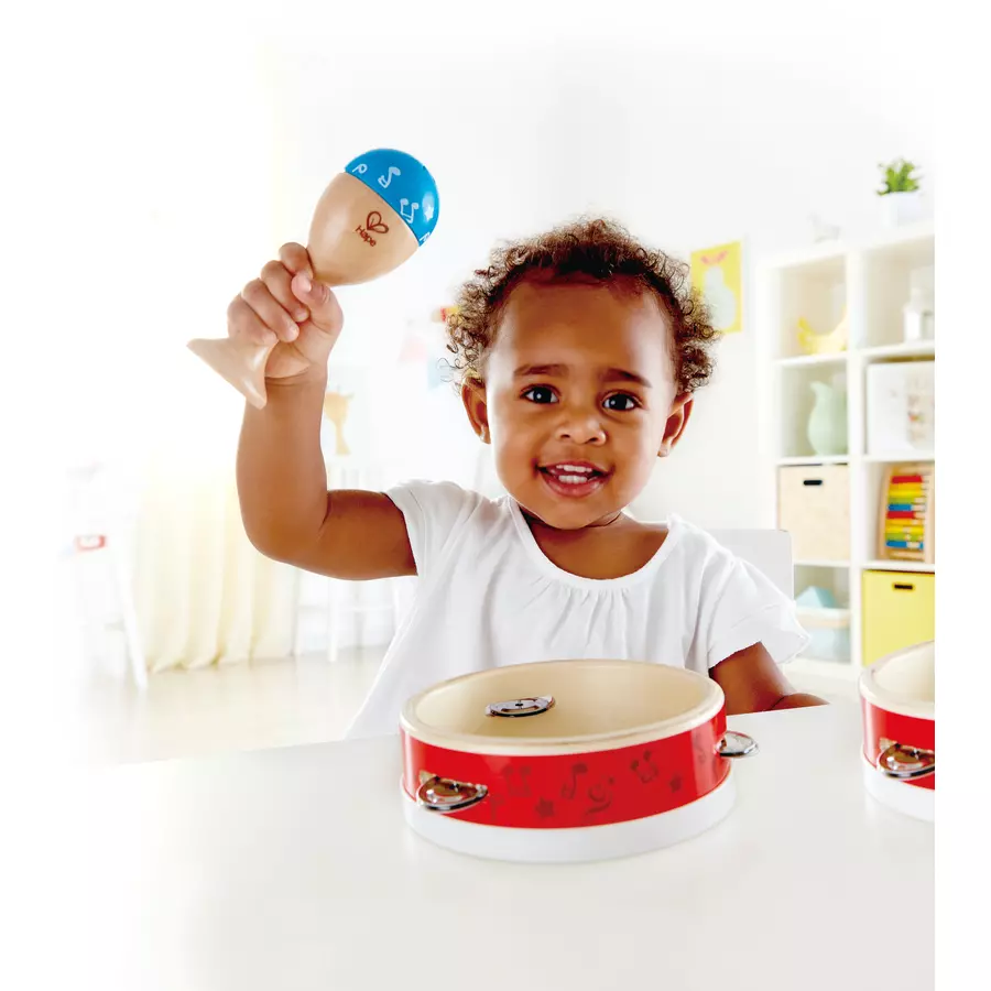 Hape Junior Perkussion