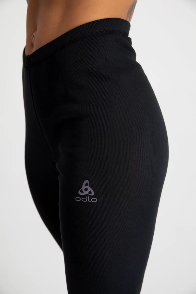 Odlo Active Warm ECO Damen Thermohose