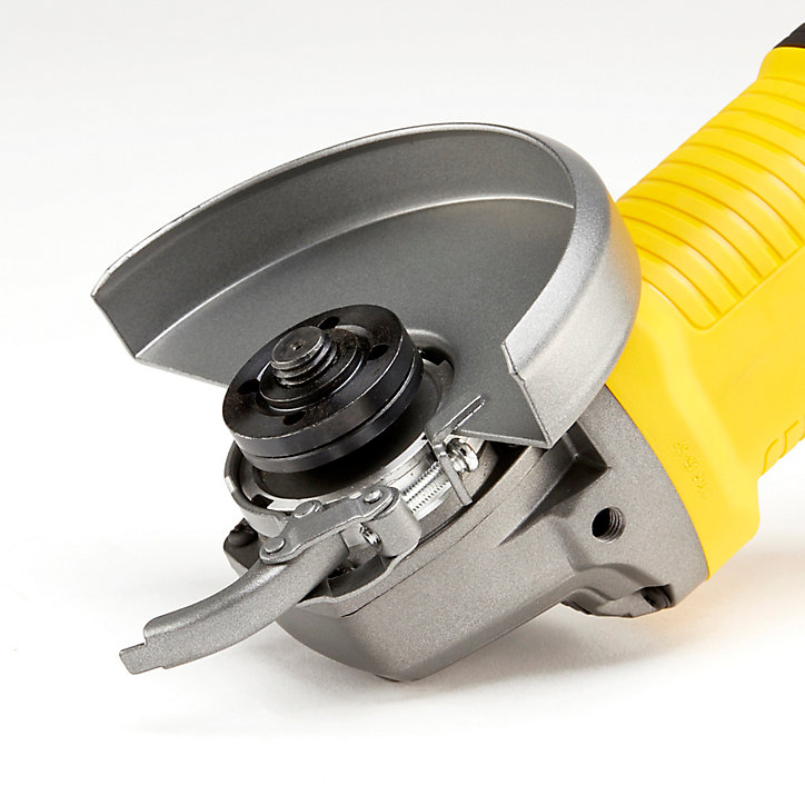 Meuleuse Stanley Fatmax KFFMEG220-QS 125 mm