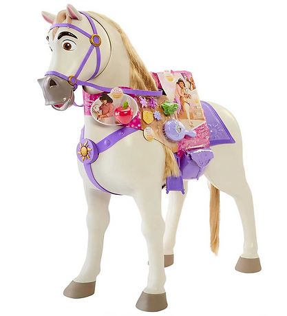 Disney Princess Pferd - Disney Princess - Maximus