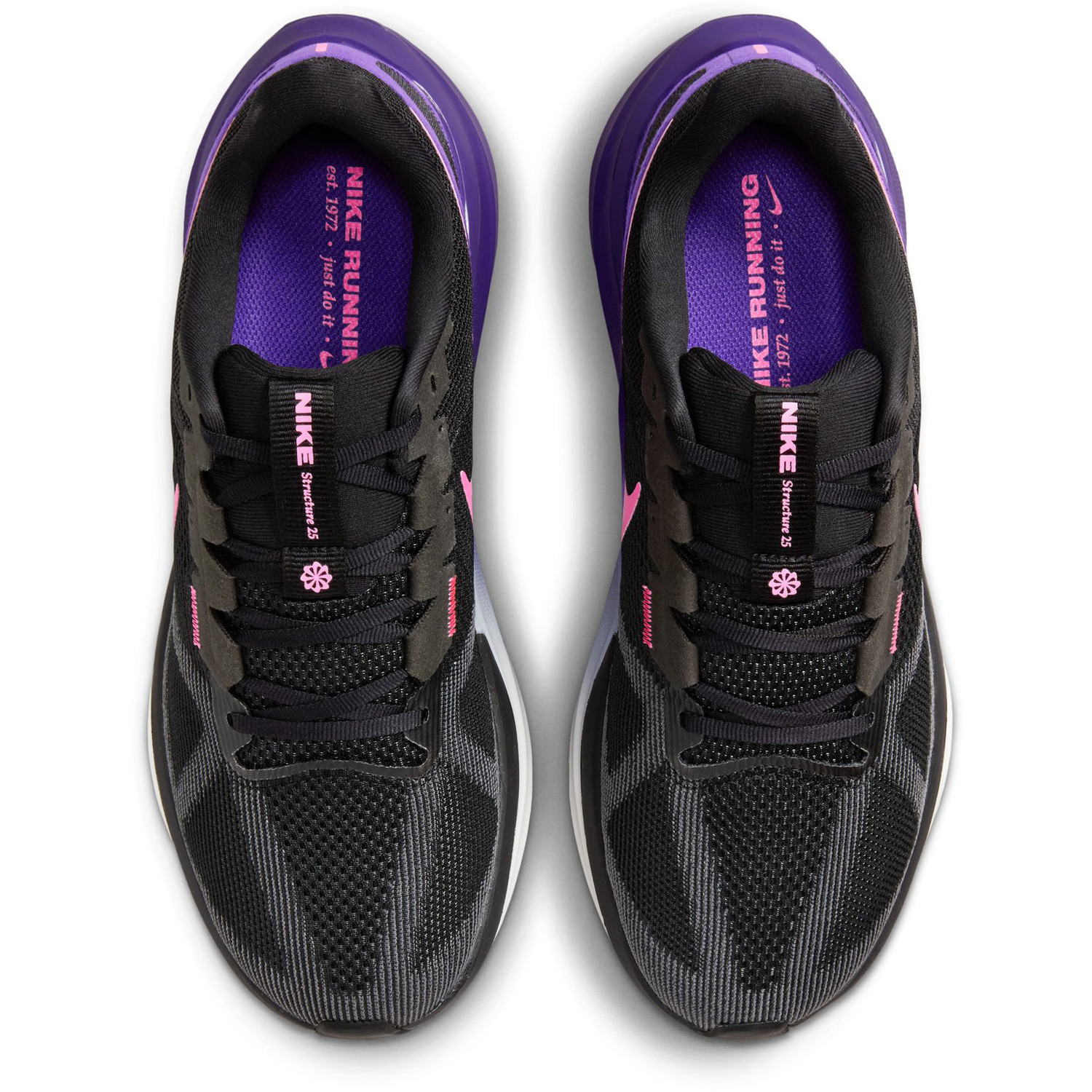 Nike Structure 25 Heren