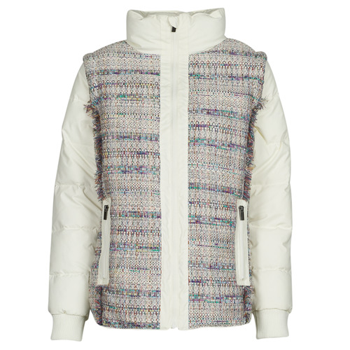Desigual - STORNI - Blanc
