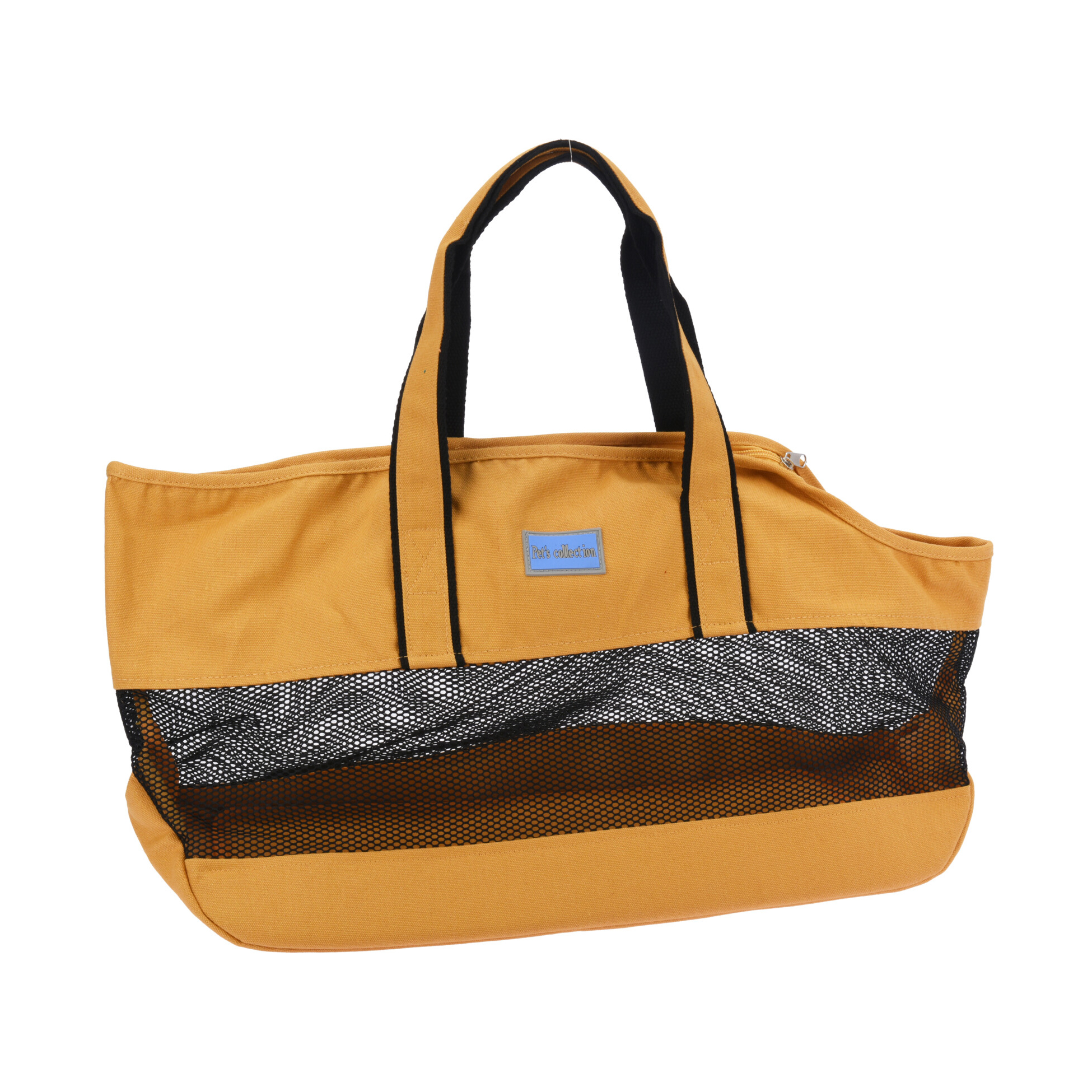 Transporttasche für Haustiere 60 x 30 x 25 cm