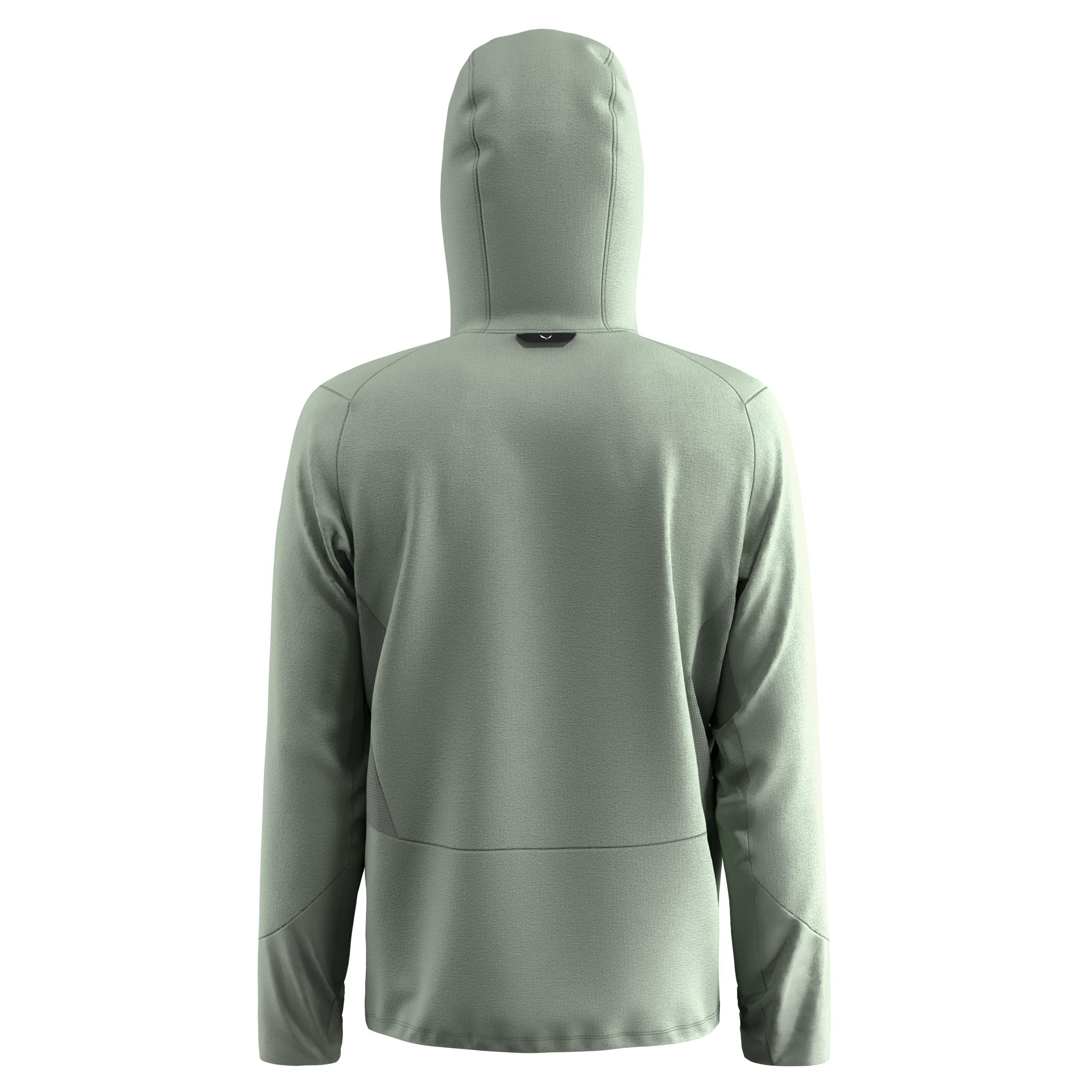 Puez Merino Durastretch Kapuzenkjacke Herren