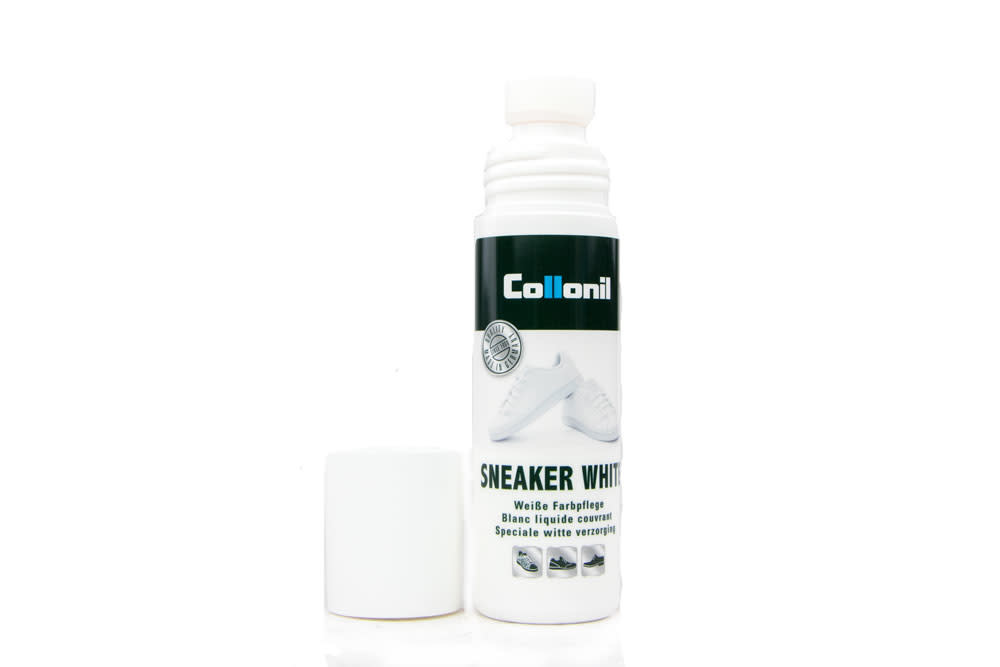 Collonil Sneaker White