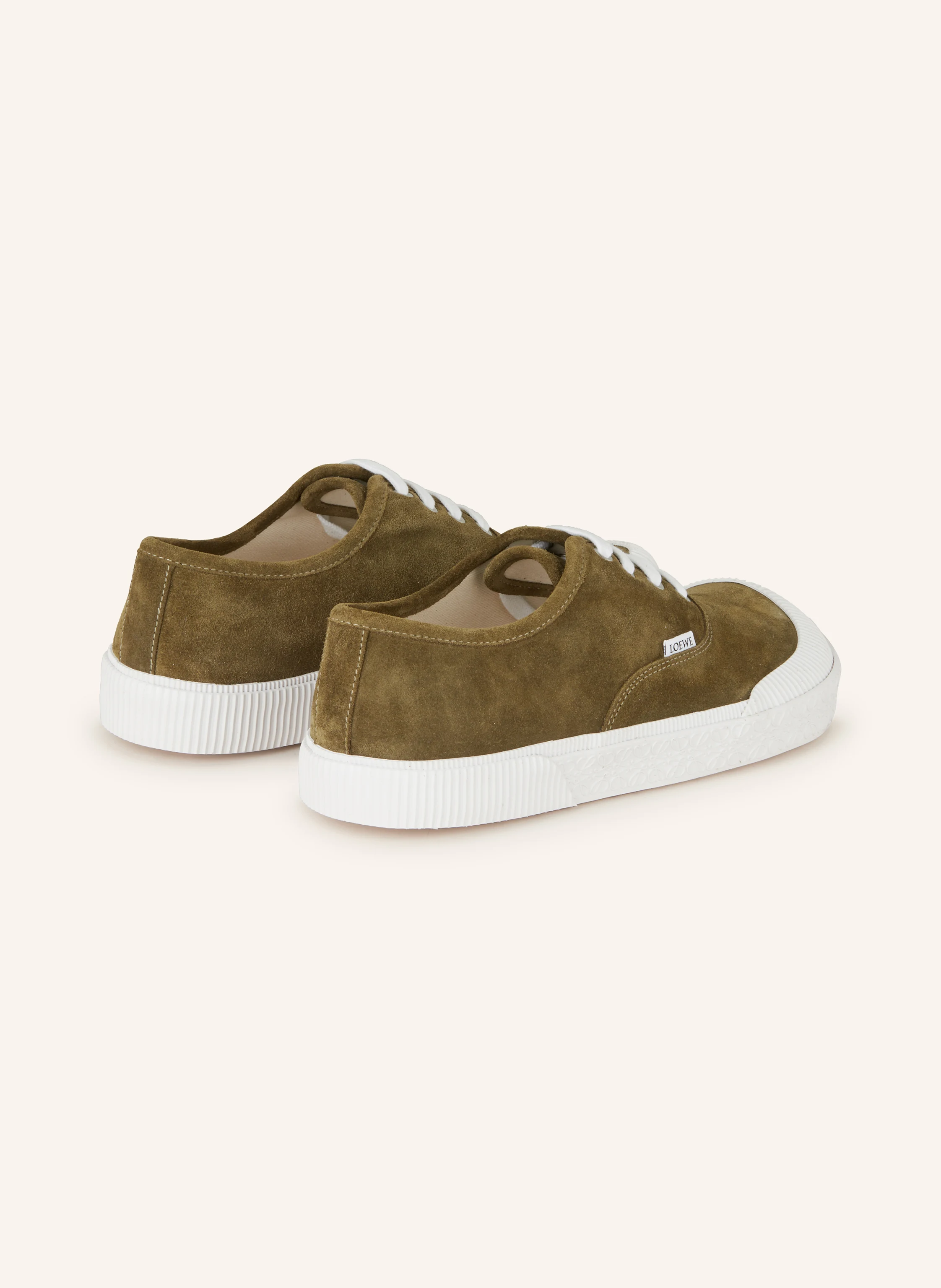LOEWE Sneaker TERRA VULCA