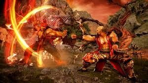 Bandai Namco Games Tekken 7 - PS4