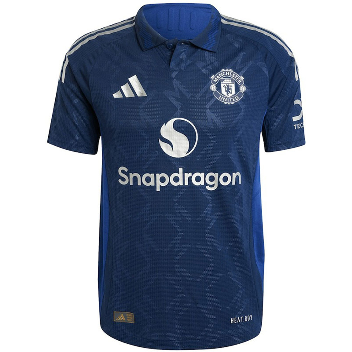 adidas Manchester United Authentic Uit Rashford