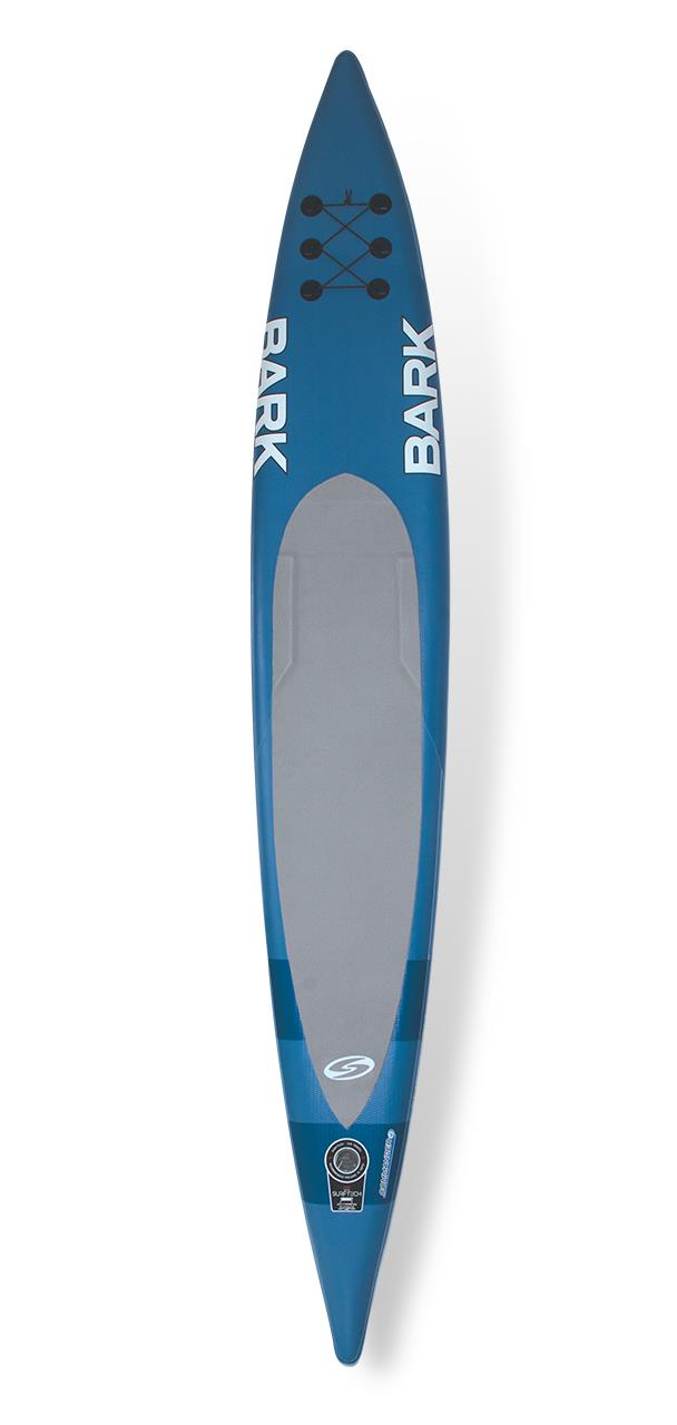 Bark Prone Air Travel Commander - 12'0 12' x 22