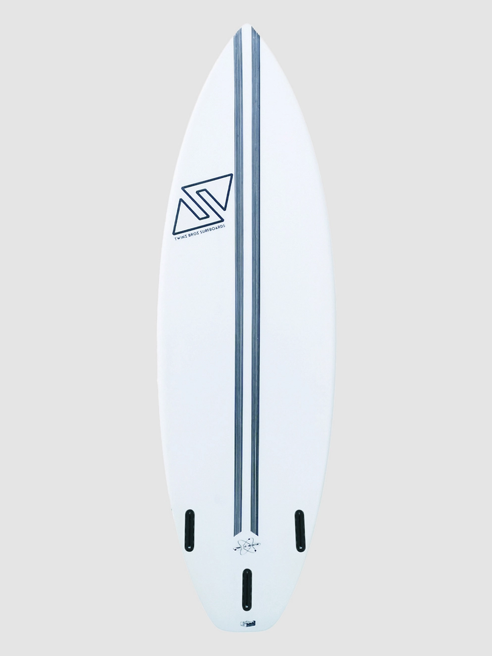 TwinsBros Speed Dynamic Flex Surfboard assorted