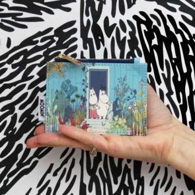 Moomin Purse Riviera