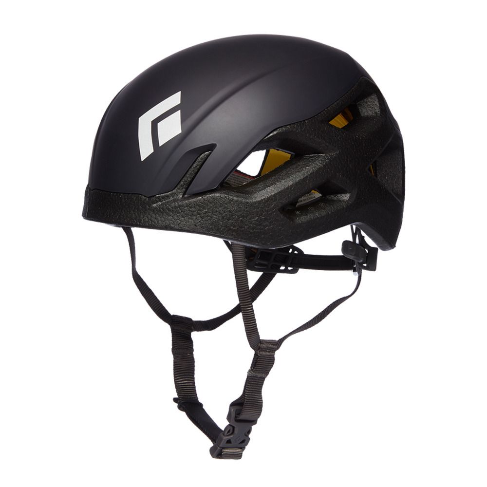 Black Diamond VISION MIPS - Casque black
