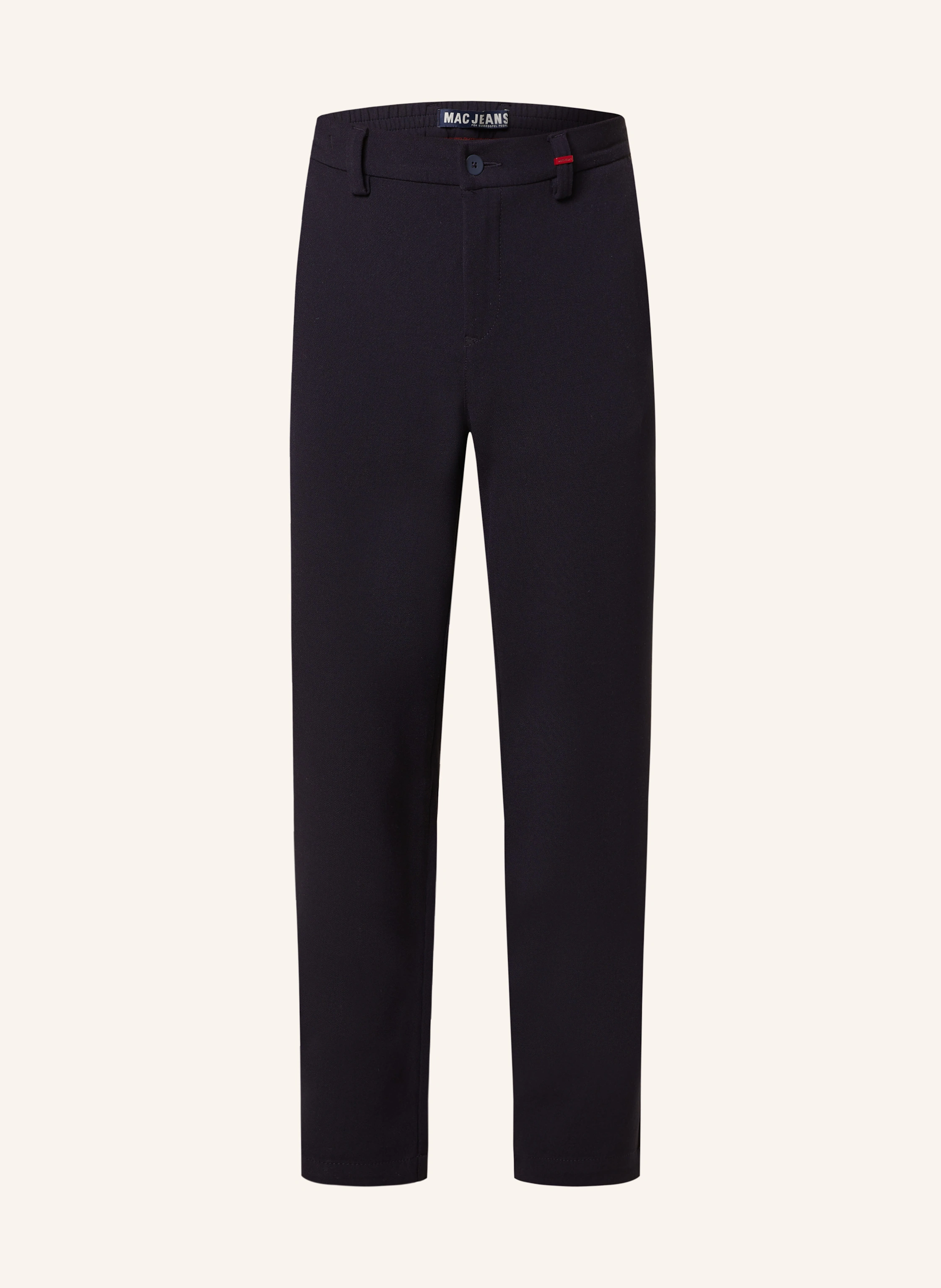MAC Chino TRAVELLER Modern Fit