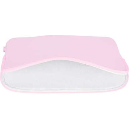 Housse PC Portable Accsup MB PRO 14'' rose