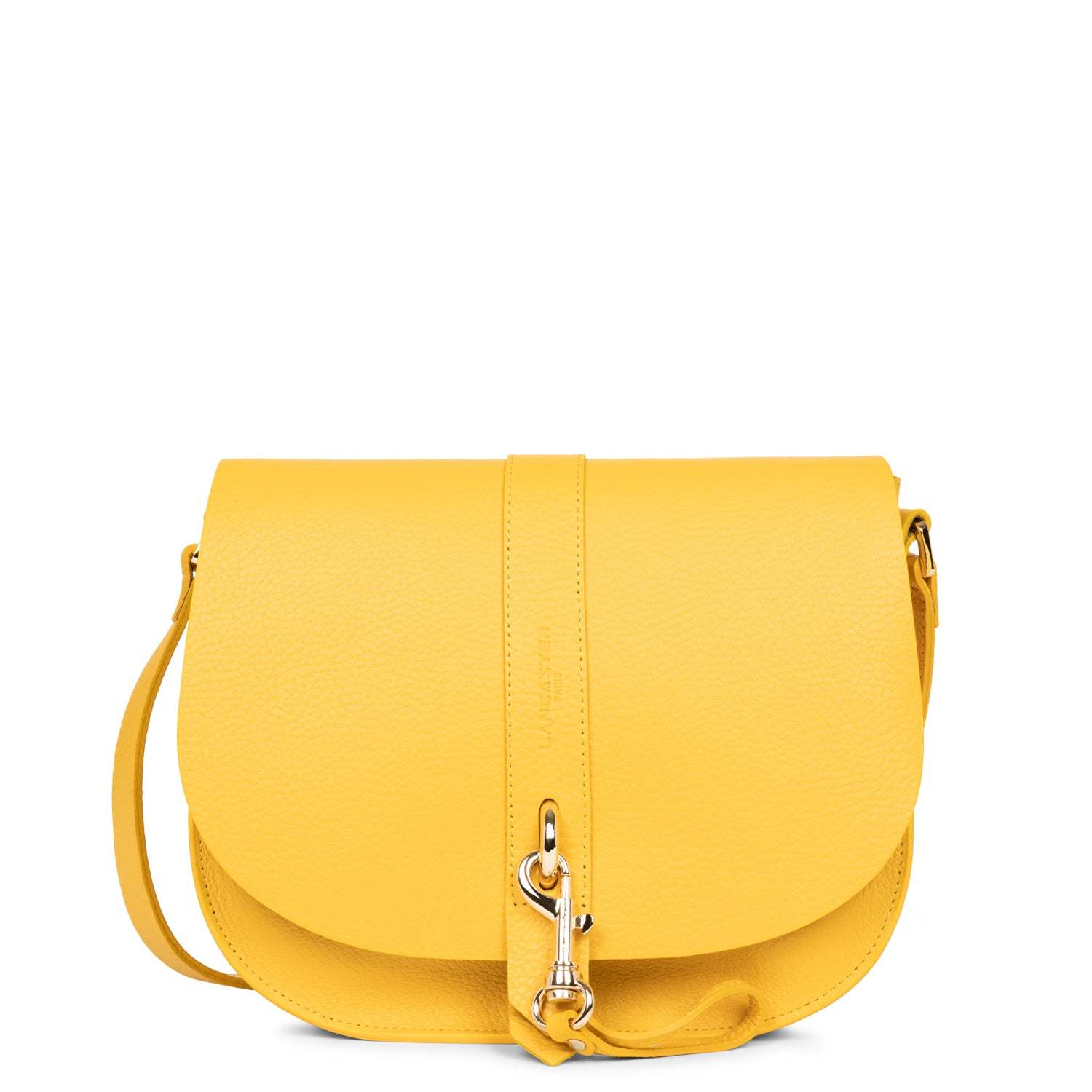 Foulonné Double Hook-Sac besace