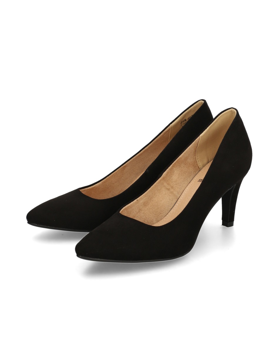 Pumps