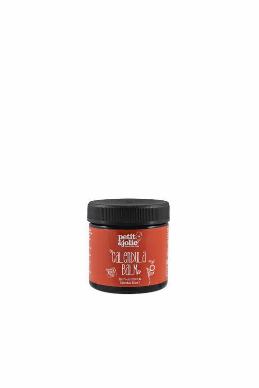 Petit & Jolie Calendula Balsem 55 ML