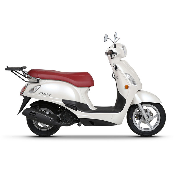 Shad - Support Fixation Top Case Kymco Filly 125 K0FL18ST