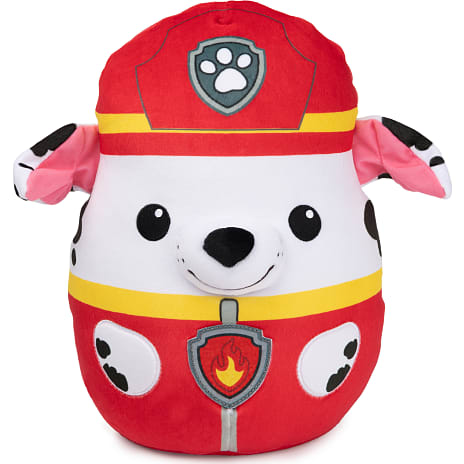 Paw Patrol Gund Marshall bamse 30 cm