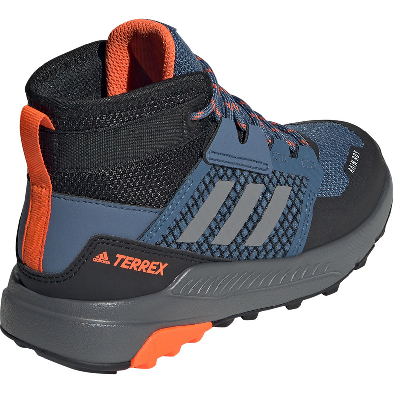 adidas Terrex Kinder Trailmaker Mid R.RDY Schuhe