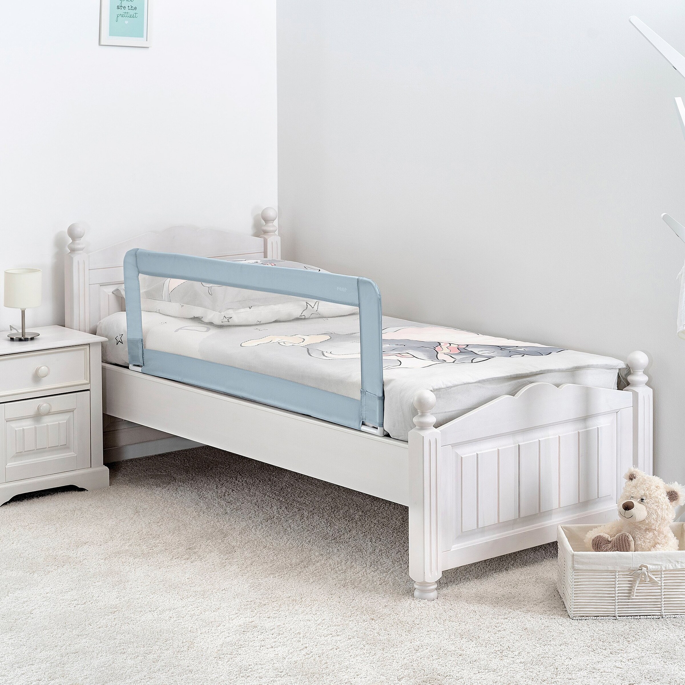 reer Bettgitter Sleep'n Keep XL 150 cm