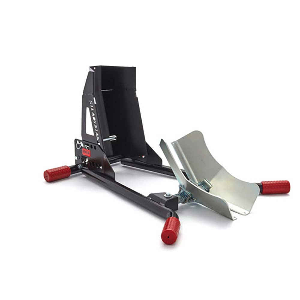 Acebikes - Bloque roue portatif réglable SteadyStand® Multi - 15-21