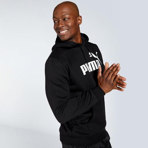 Logotipo Puma Essentials