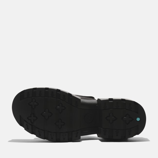 Sandalo Everleigh da Donna in colore nero
