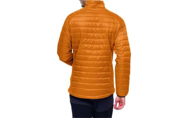 Jack Wolfskin Routeburn Pro Ins Herren Isolationsjacke