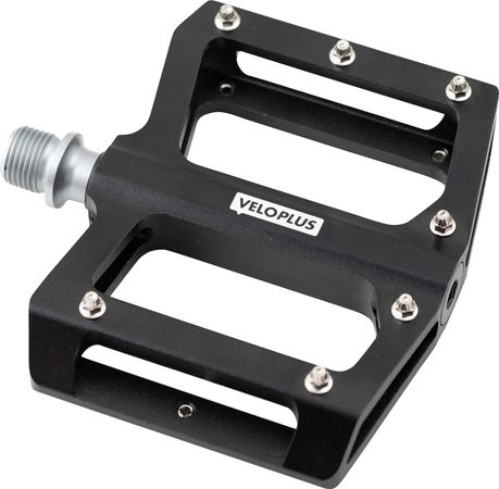 FLATKID Pedal  black  93 x 94mm