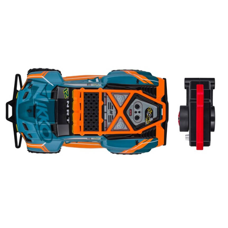 NIKKO op afstand bestuurbare Trophy Truck - 1:10