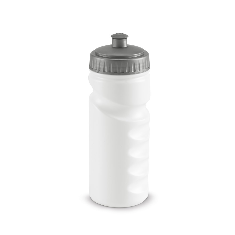 hi!dea 94616 - Bouteille de sport HDPE 530 mL