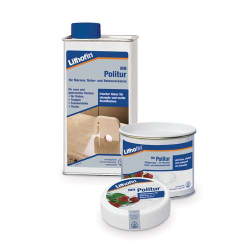 Lithofin® MN Polish