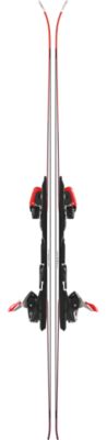AtomicRedster S9 Revoshock S - rot