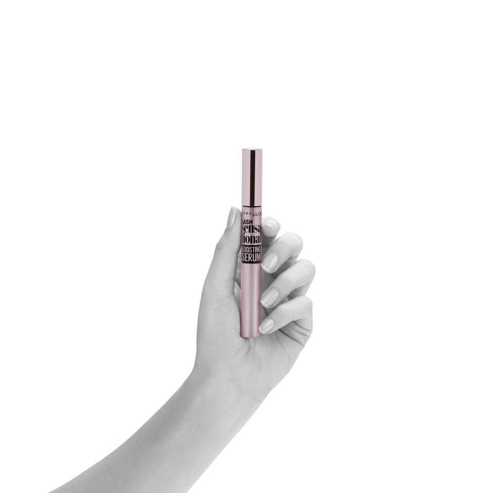 Maybelline - Lash Sensational Serum - Øjenvippe serum